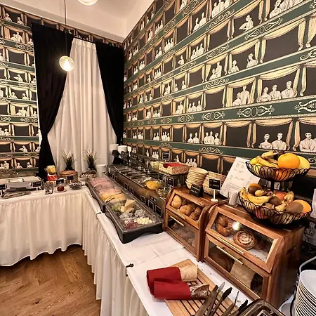 Arenberg Boutique Hotel Zentrum-3